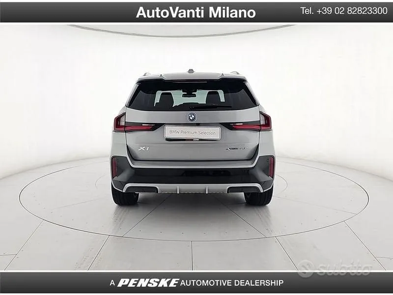 BMW X1 2026 photo 5