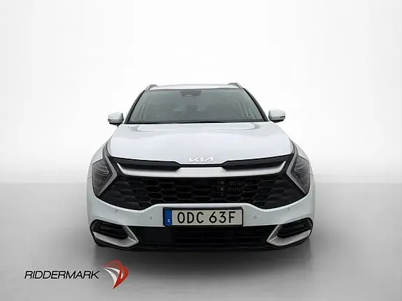 Kia Sportage 2022 photo 2