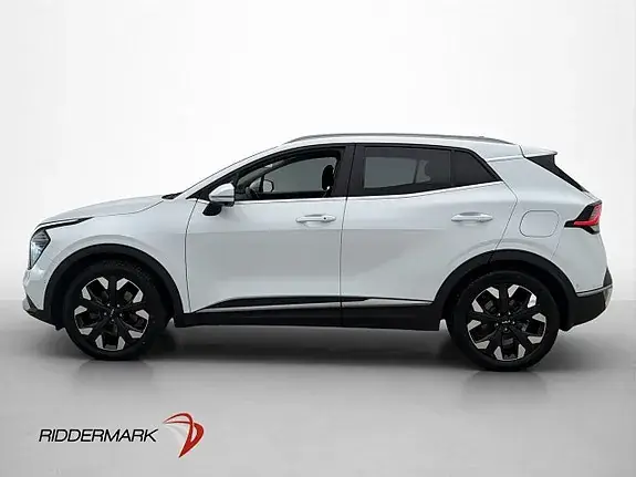 Kia Sportage 2022 photo 4