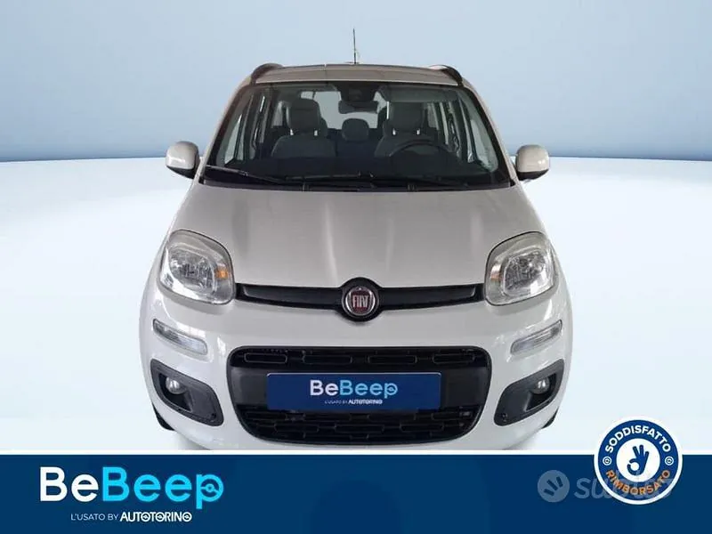 Fiat Panda 2013 photo 2