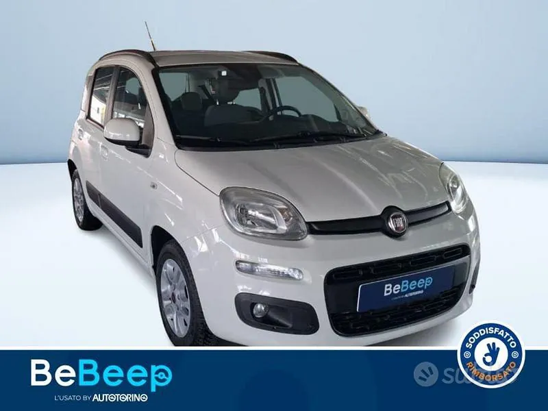 Fiat Panda 2013 photo 3