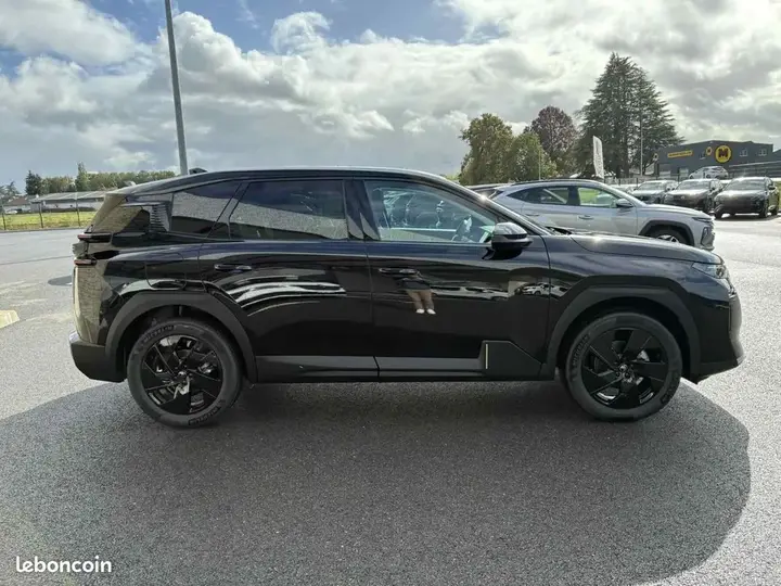Citroen C5 Aircross 2026 photo 4