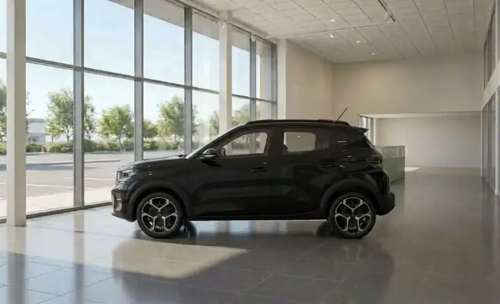 Citroen C3 2026 photo 2