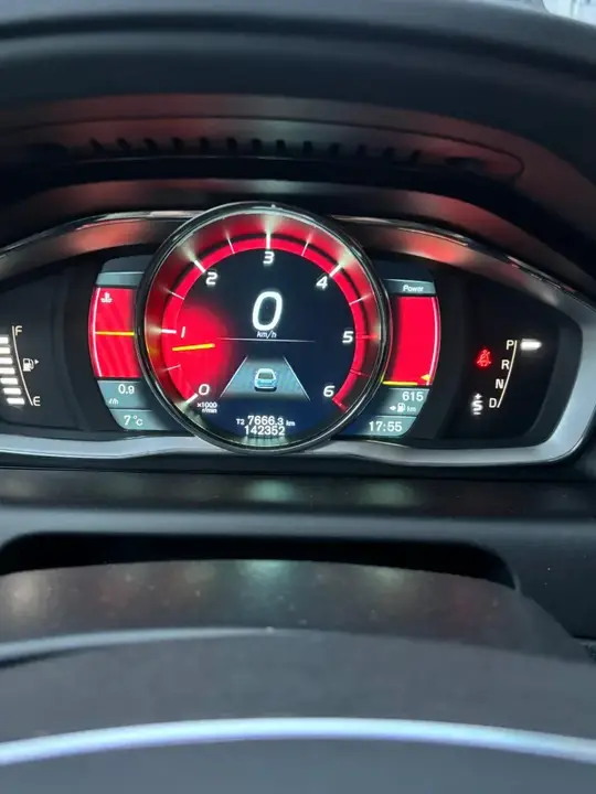 Volvo Xc60 2013 photo 2