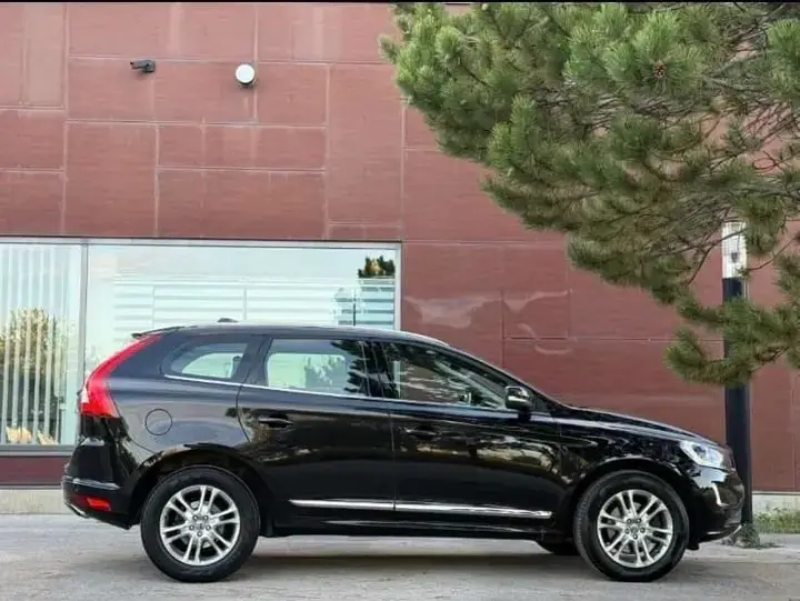 Volvo Xc60 2013 photo 3