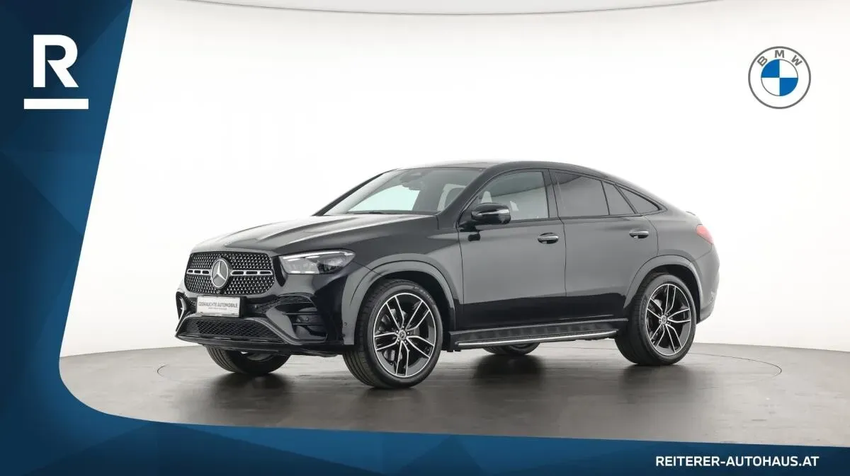 Mercedes-Benz Gle 2025 photo 3