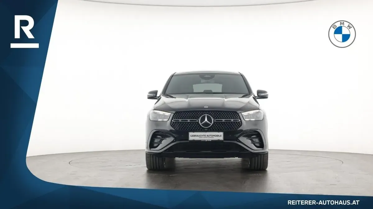 Mercedes-Benz Gle 2025 photo 2