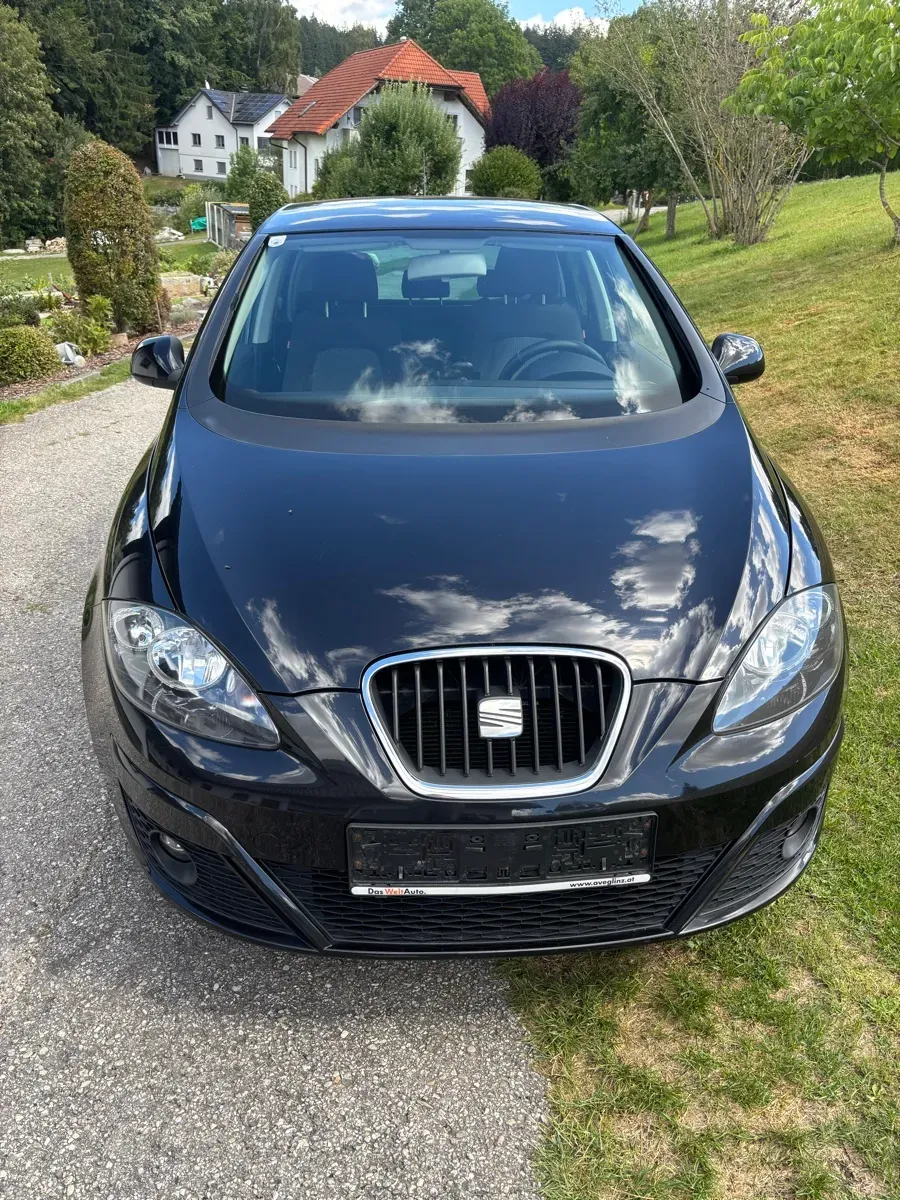 Seat Altea 2010 photo 2