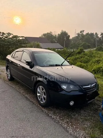 Proton Persona
