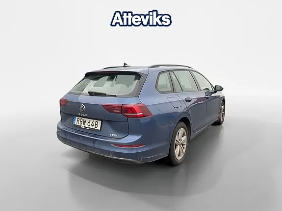 Volkswagen Golf I 2025 photo 3