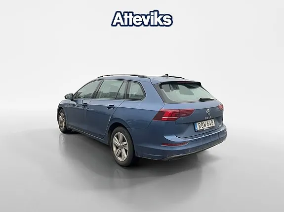 Volkswagen Golf I 2025 photo 5