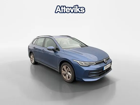 Volkswagen Golf I