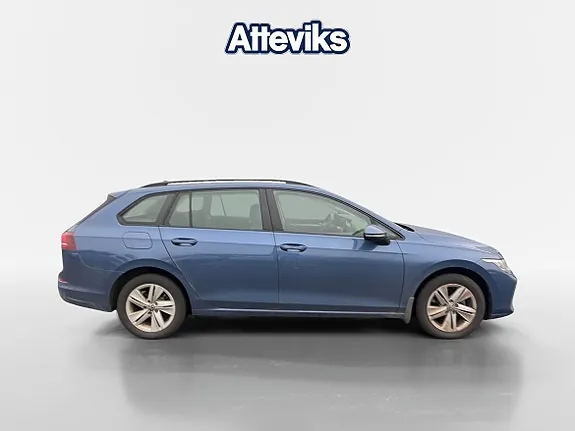 Volkswagen Golf I 2025 photo 2