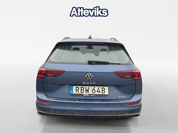 Volkswagen Golf I 2025 photo 4