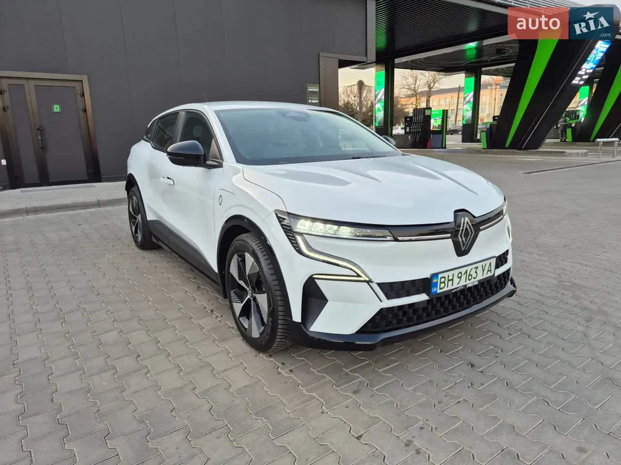 Renault Megane 2022 photo 4