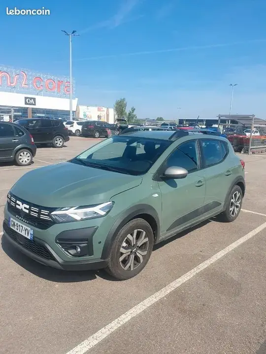 Kia Sportage 2023 photo 2