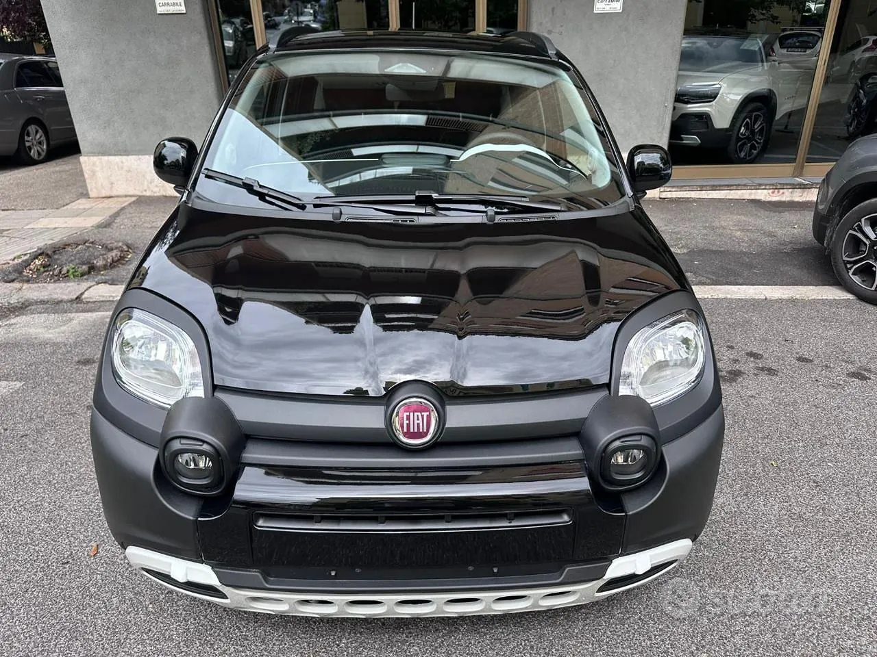 Fiat Panda 2026 photo 5