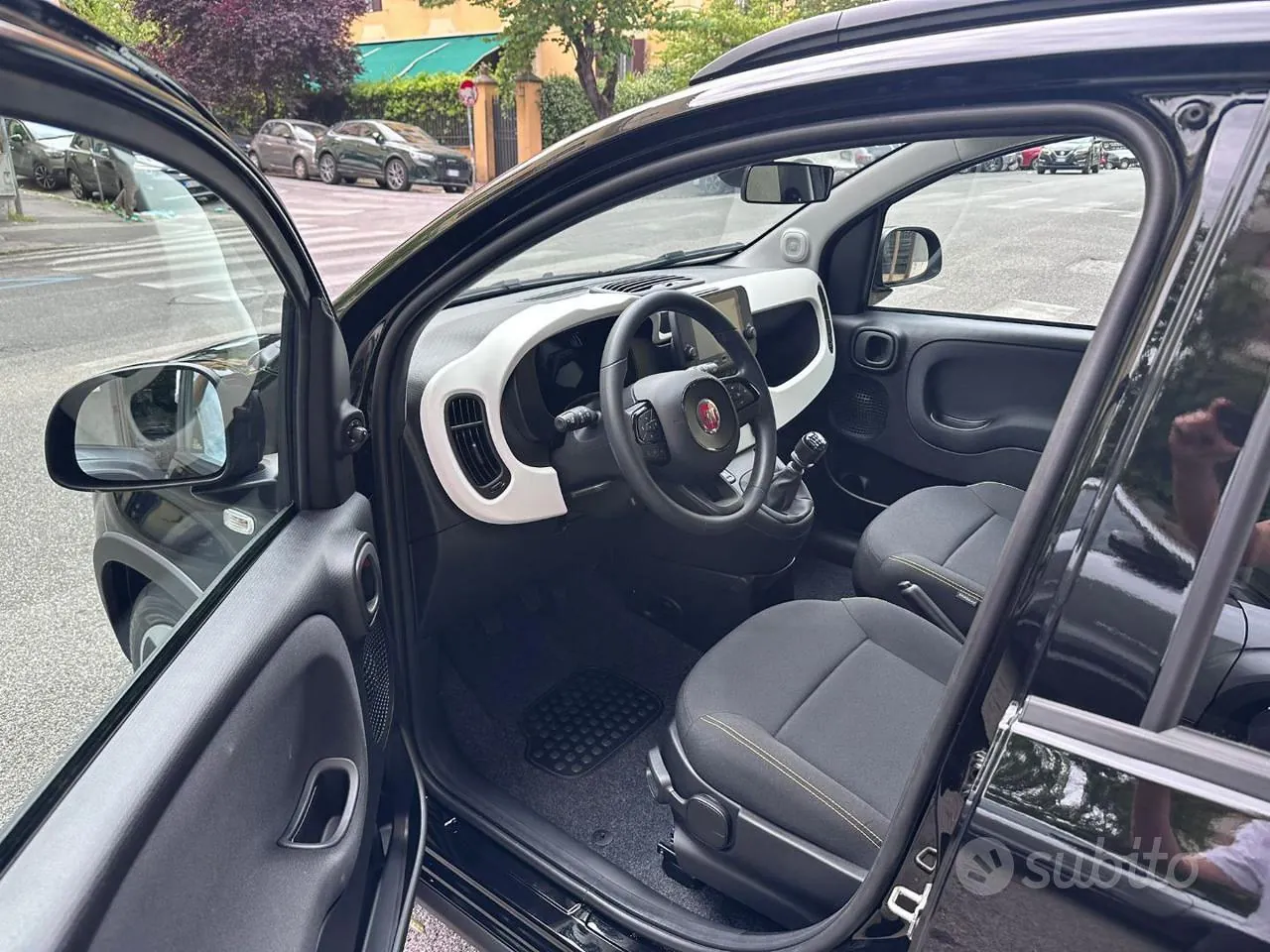 Fiat Panda 2026 photo 2