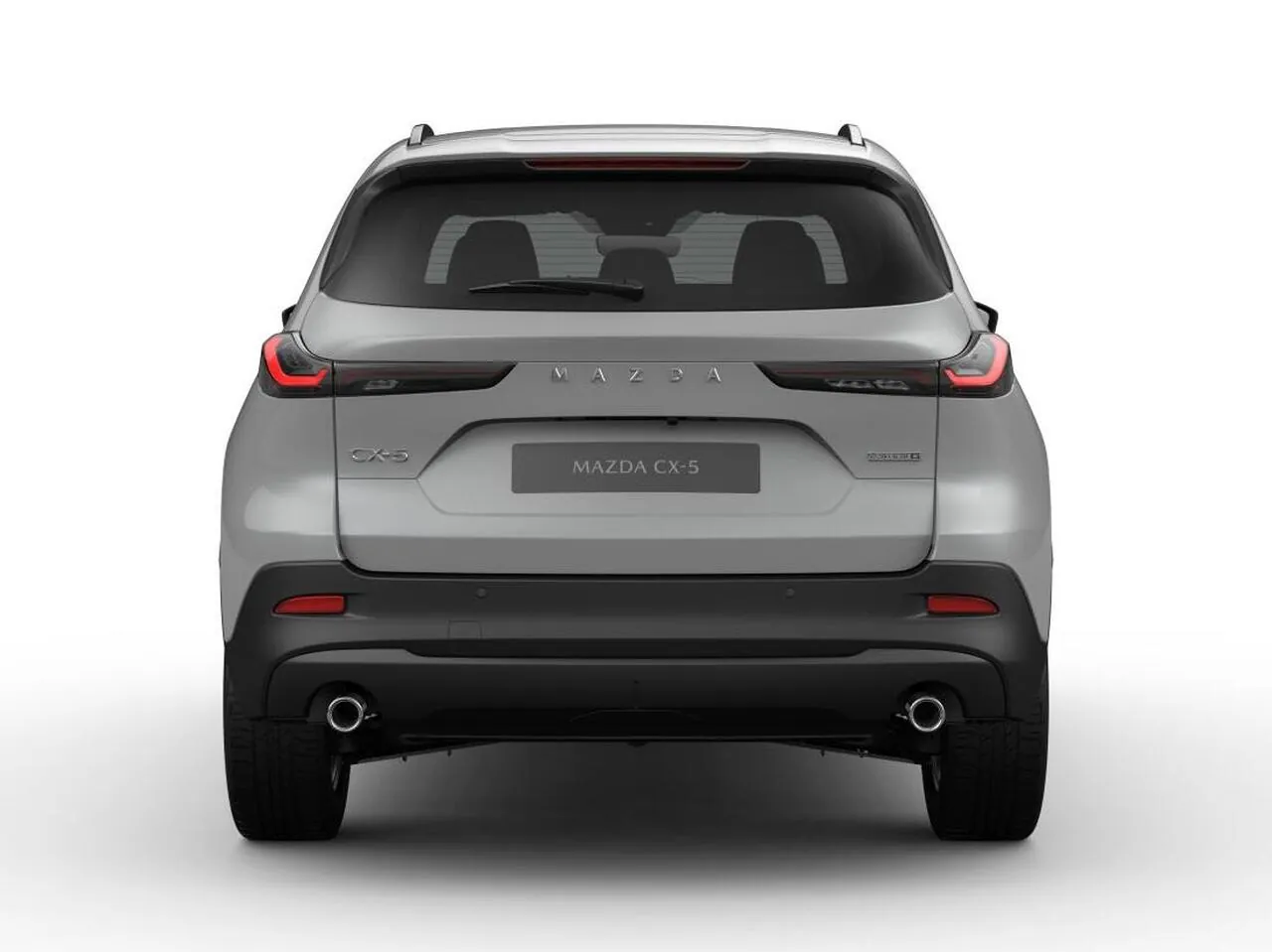 Mazda Cx-5 2026 photo 4