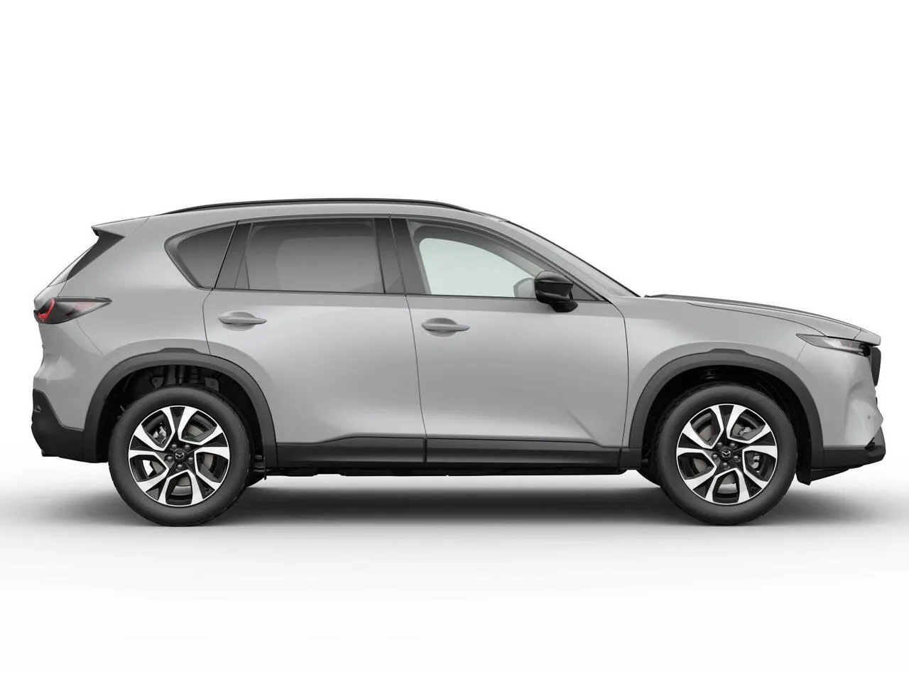 Mazda Cx-5 2026 photo 2