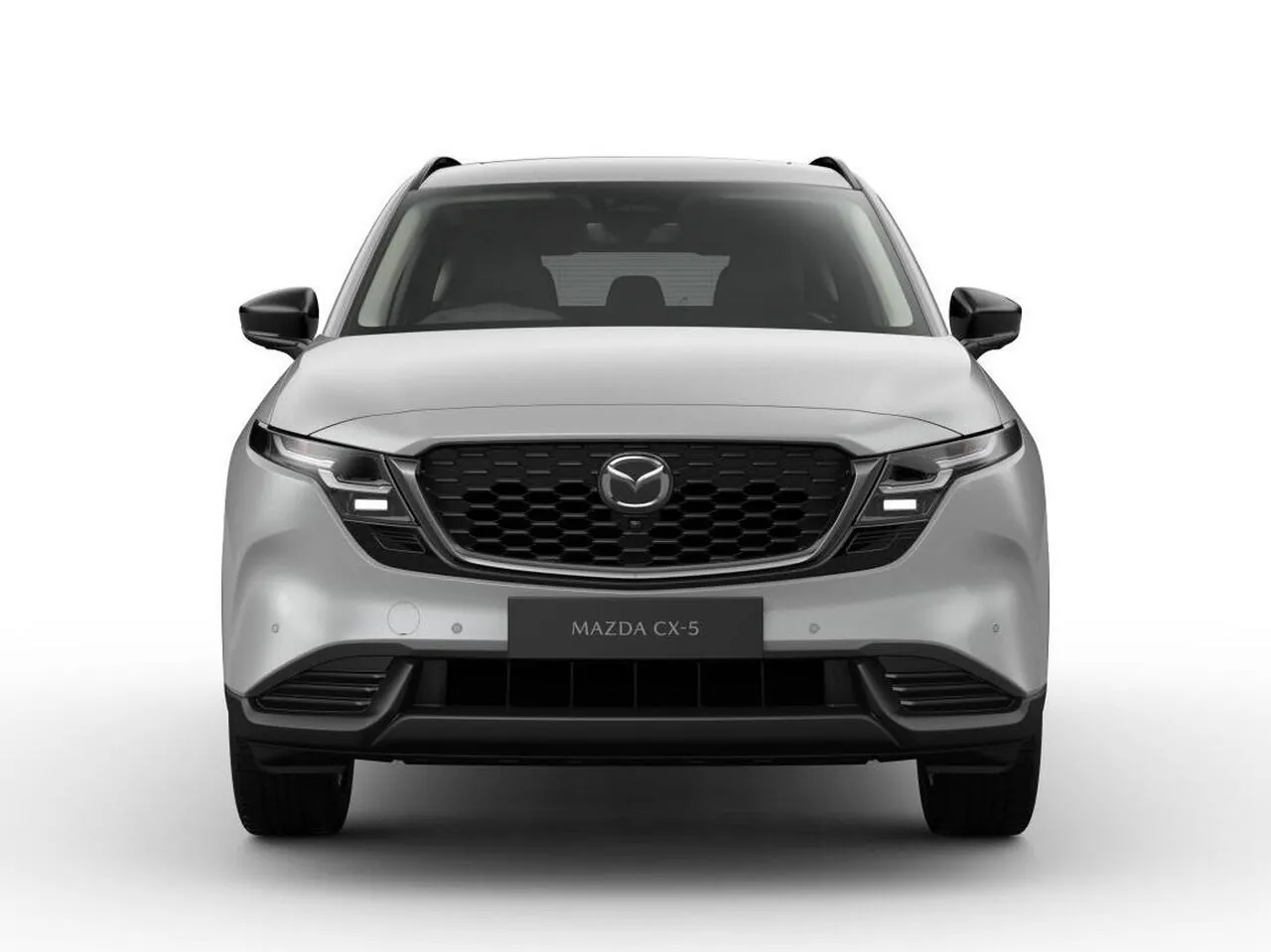 Mazda Cx-5 2026 photo 5