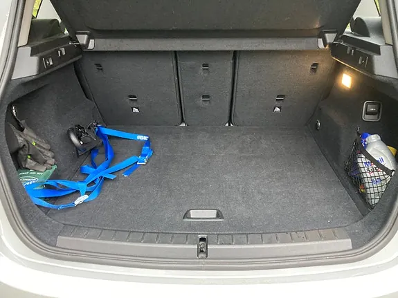 BMW 216D 2017 photo 5
