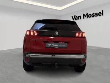 Peugeot 3008 2022 photo 3