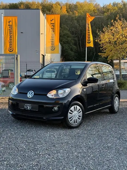 Volkswagen Up
