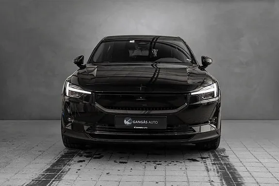 Polestar 2 2024 photo 3