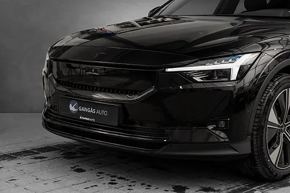 Polestar 2 2024 photo 2