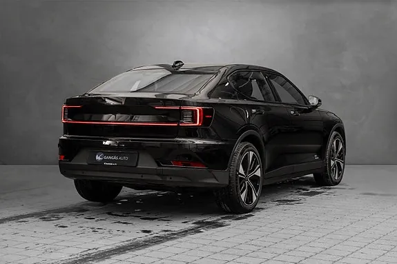 Polestar 2 2024 photo 5