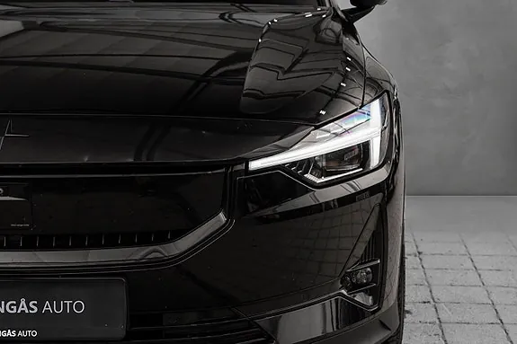 Polestar 2 2024 photo 4