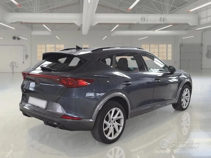 Cupra Formentor 2022 photo 4