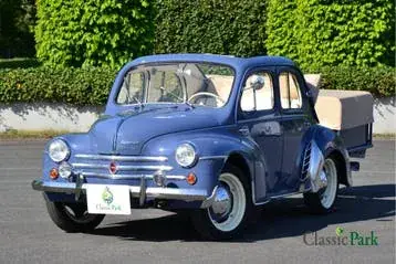 Renault 4Cv