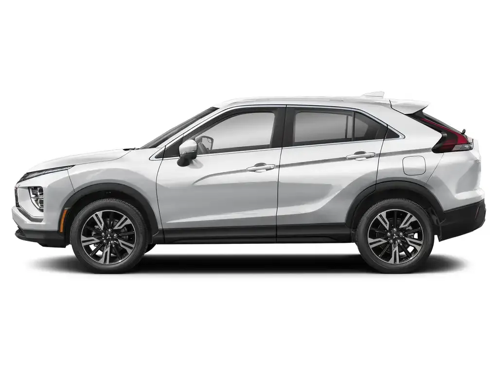 Mitsubishi Eclipse Cross 2026 photo 3