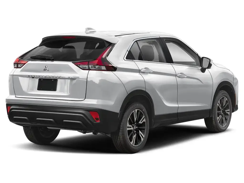 Mitsubishi Eclipse Cross 2026 photo 2