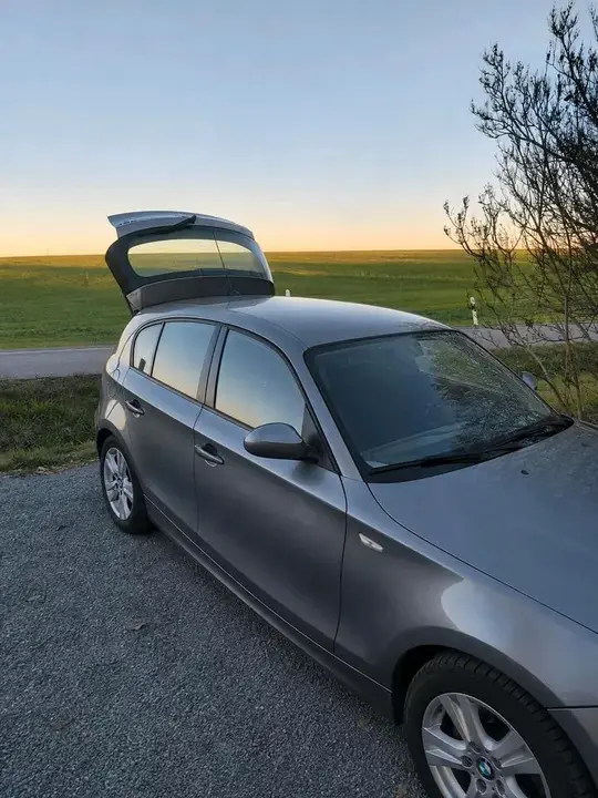 BMW 1Er