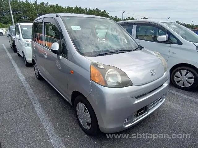 Honda Life G