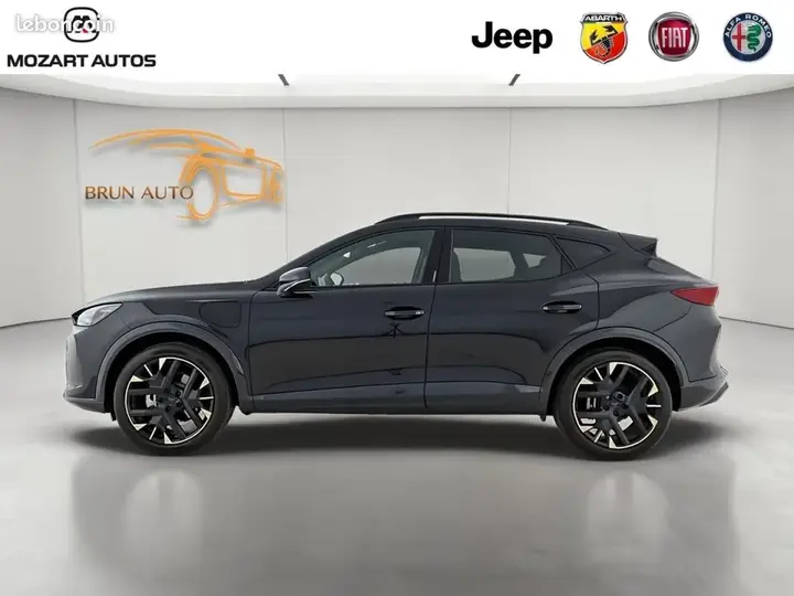Cupra Formentor 2026 photo 2