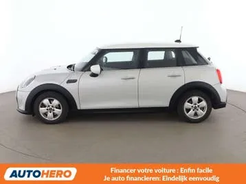 Mini Cooper 2022 photo 3