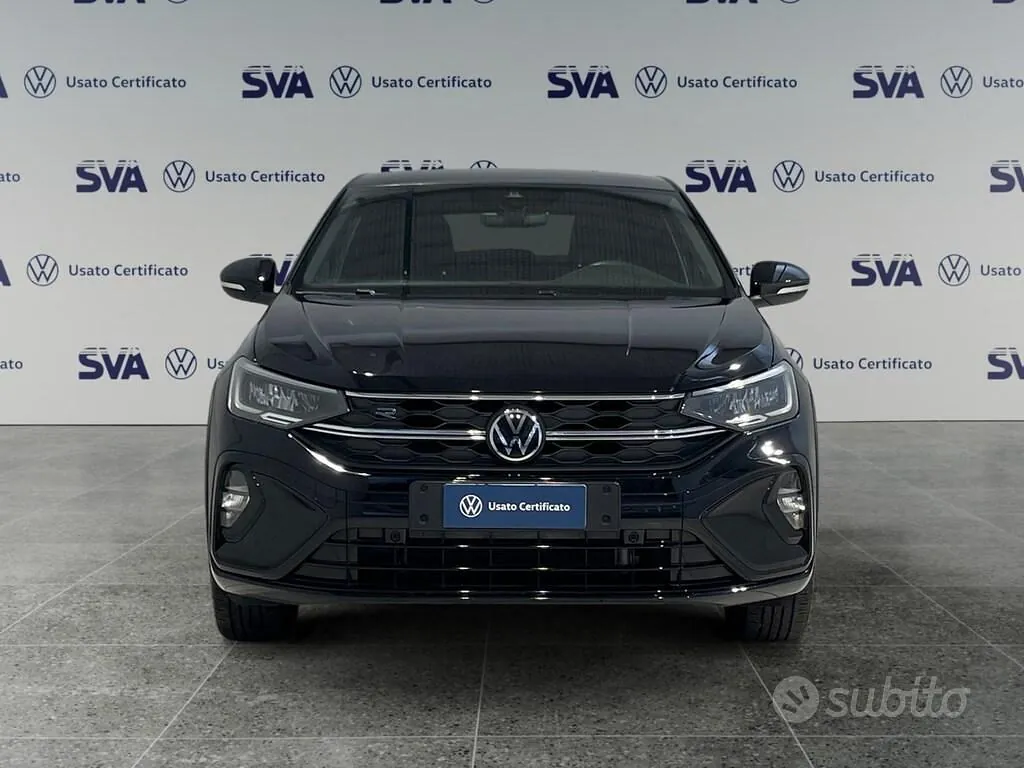 Volkswagen Taigo 2025 photo 4