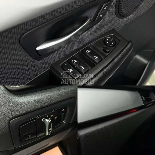 BMW 218 2017 photo 2