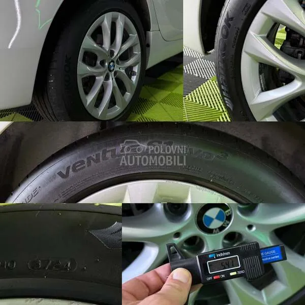 BMW 218 2017 photo 3