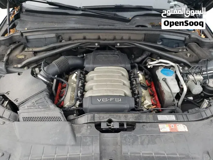 Audi Q5 2011 photo 3