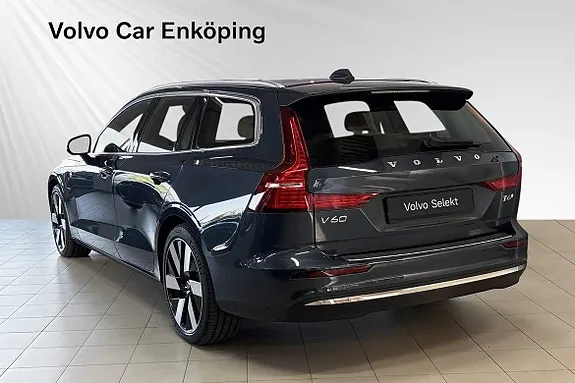 Volvo V60 2025 photo 4