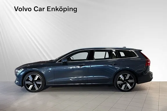 Volvo V60 2025 photo 3