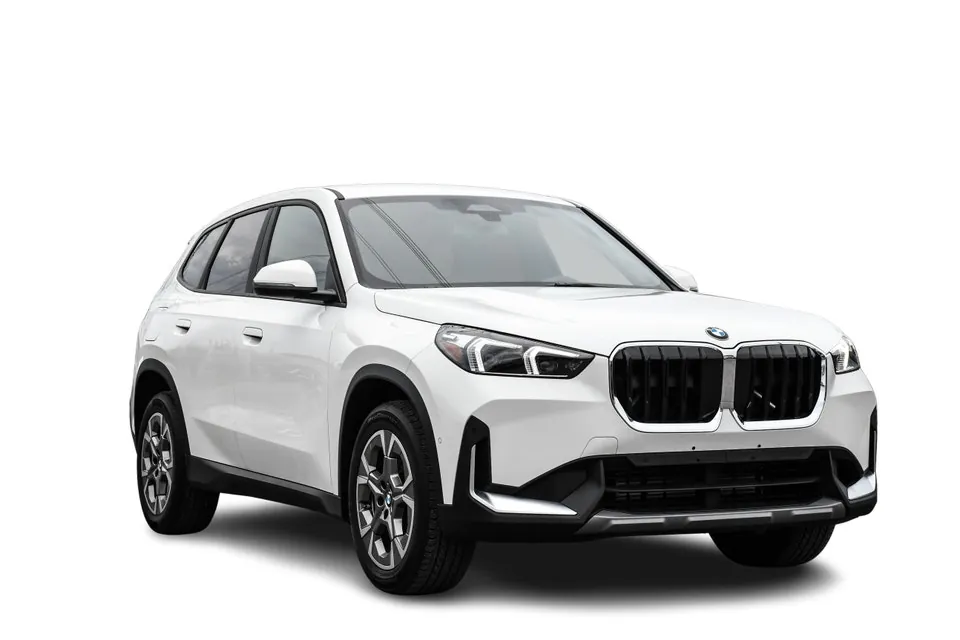 BMW X1 2025 photo 5