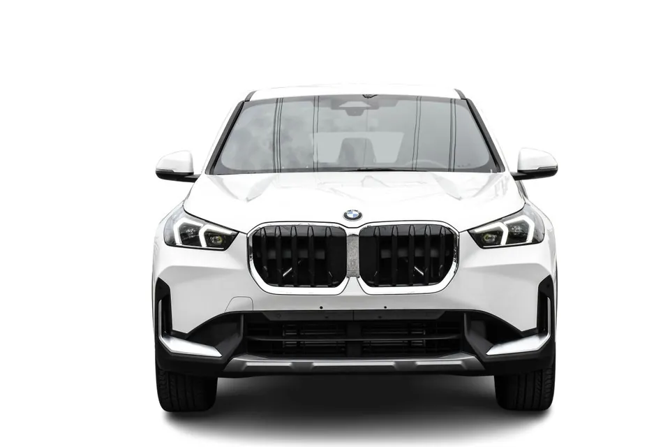 BMW X1 2025 photo 3