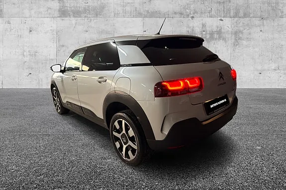 Citroen C4 Cactus 2019 photo 4
