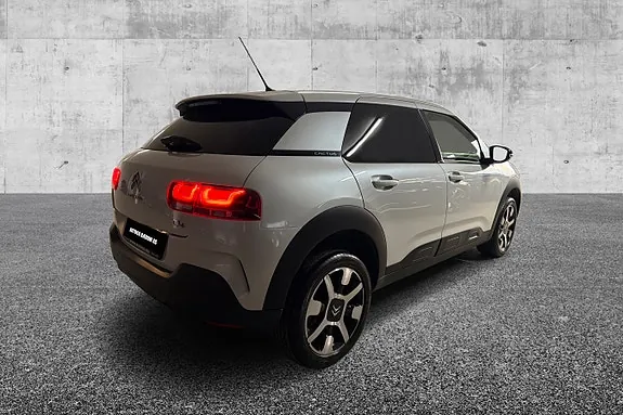 Citroen C4 Cactus 2019 photo 5